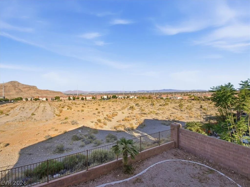 4128 Bennett Mountain, Las Vegas, NV 89129