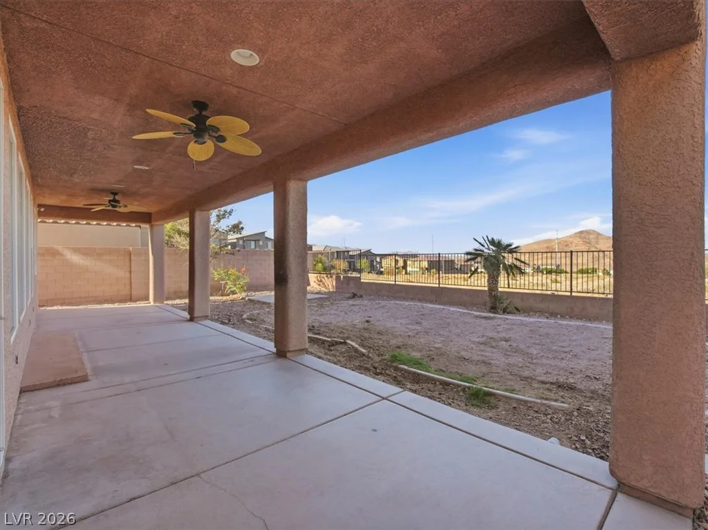 4128 Bennett Mountain, Las Vegas, NV 89129