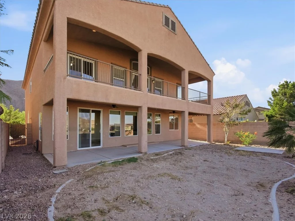 4128 Bennett Mountain, Las Vegas, NV 89129