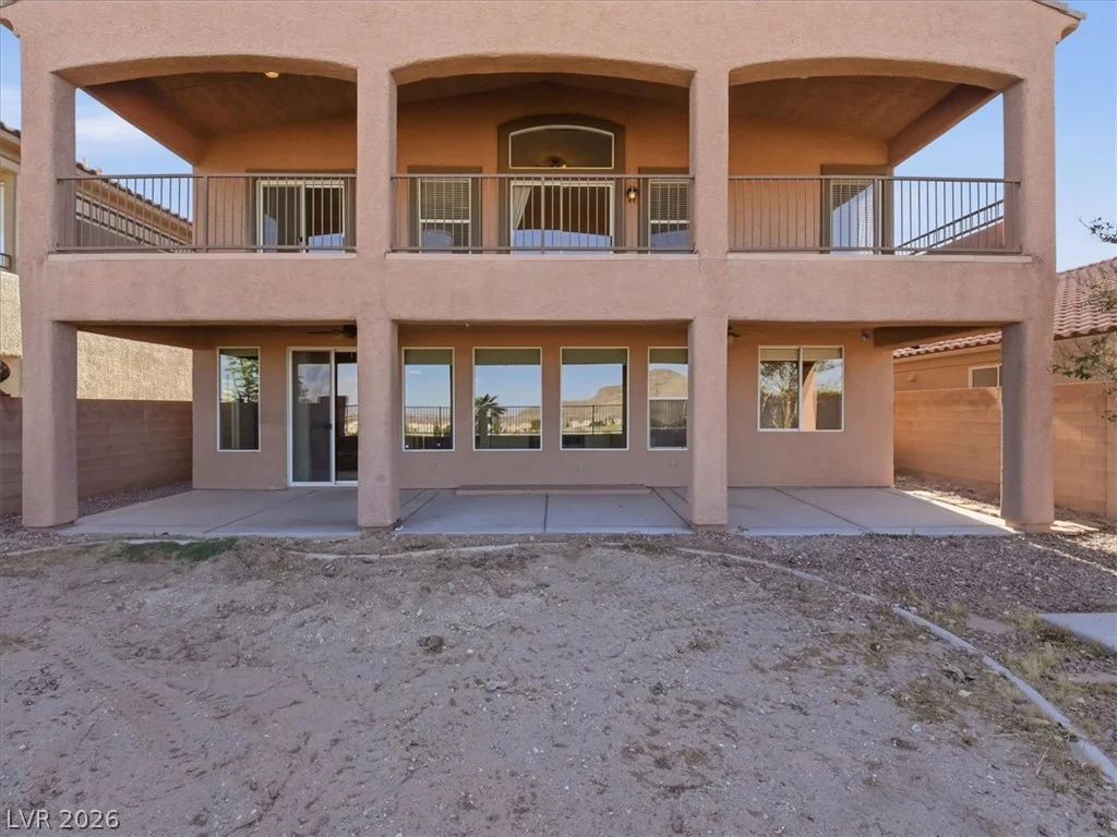 4128 Bennett Mountain, Las Vegas, NV 89129