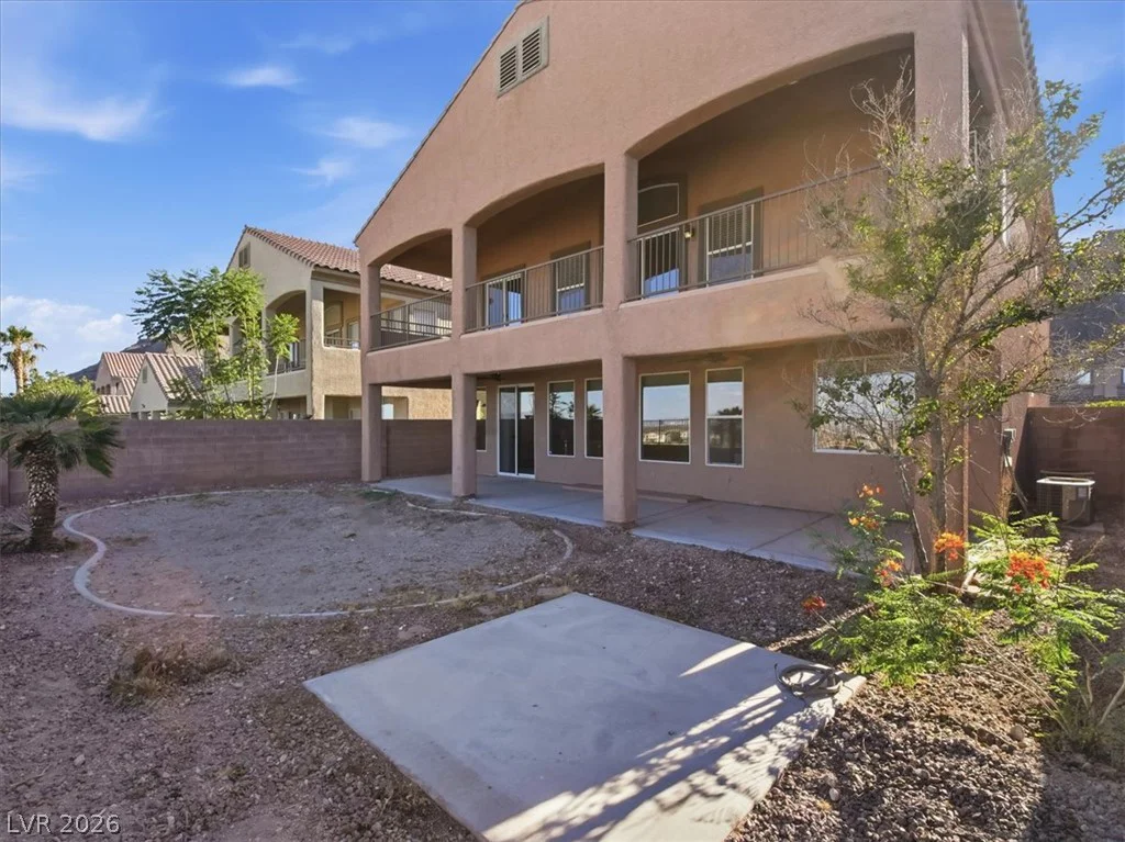 4128 Bennett Mountain, Las Vegas, NV 89129