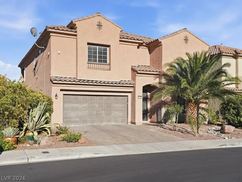 4128 Bennett Mountain, Las Vegas, NV 89129