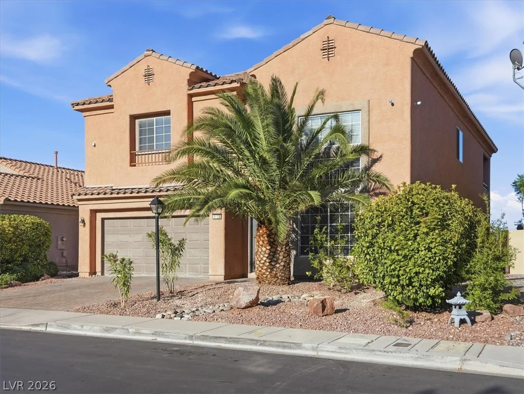 4128 Bennett Mountain, Las Vegas, NV 89129