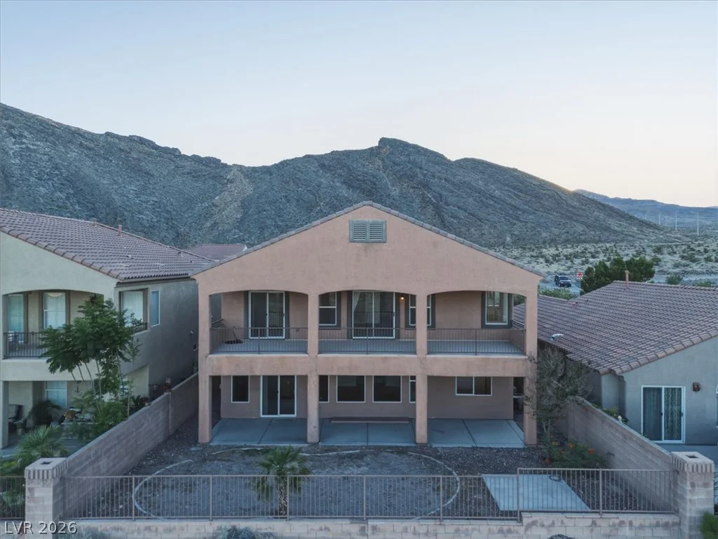 4128 Bennett Mountain, Las Vegas, NV 89129