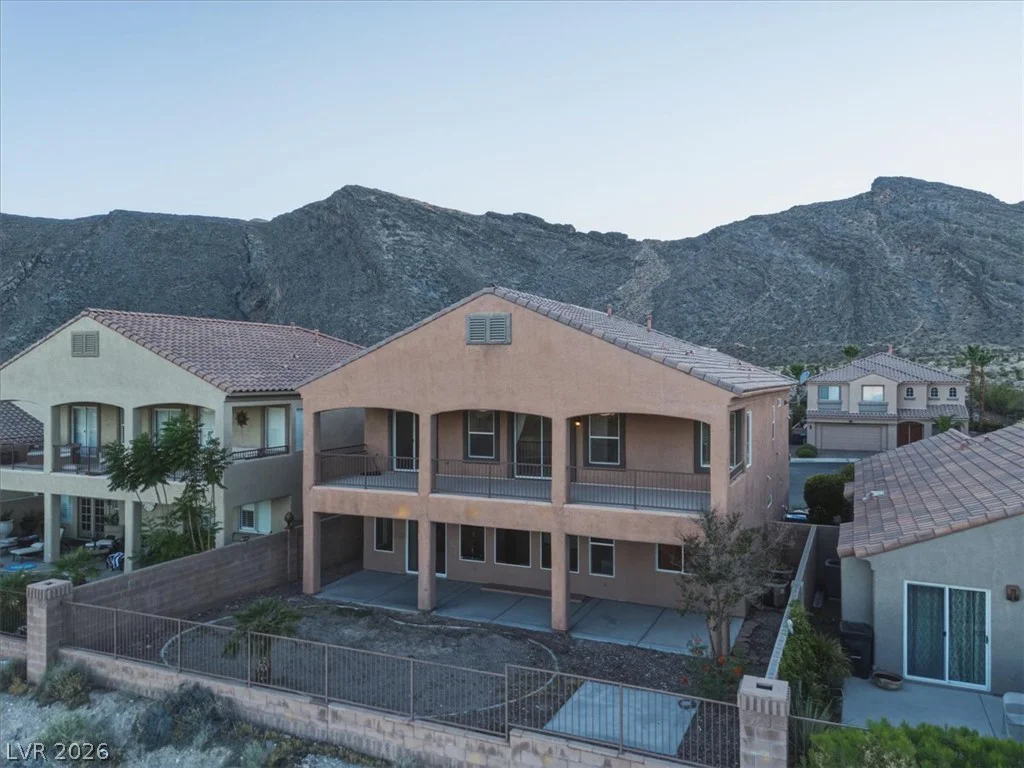 4128 Bennett Mountain, Las Vegas, NV 89129