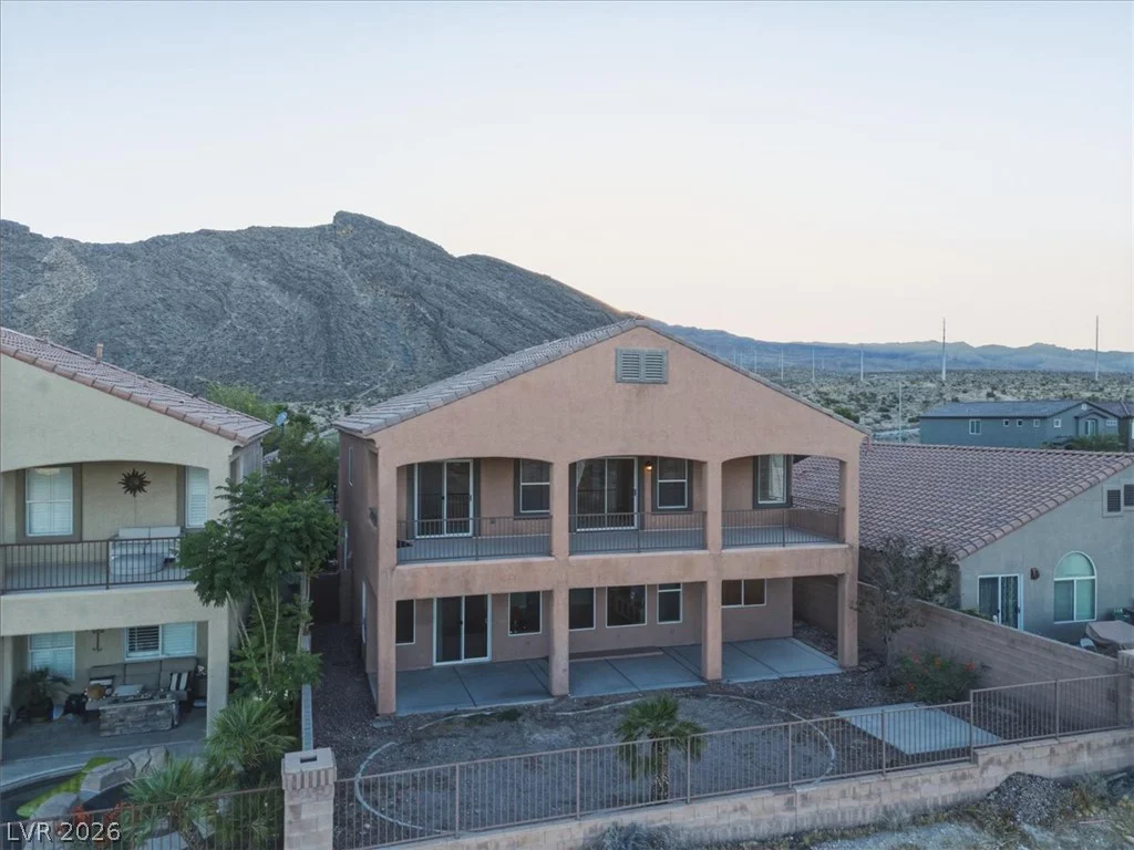4128 Bennett Mountain, Las Vegas, NV 89129