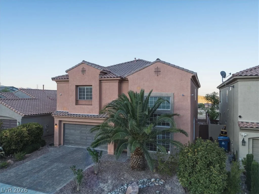 4128 Bennett Mountain, Las Vegas, NV 89129