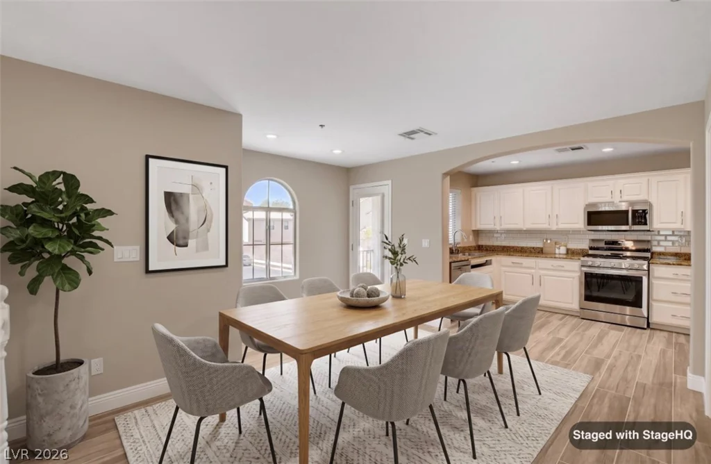 8940 Jaquita, Las Vegas, NV 89149