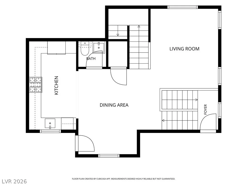 8940 Jaquita, Las Vegas, NV 89149