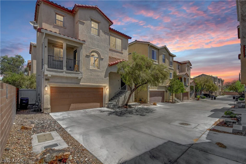 8940 Jaquita, Las Vegas, NV 89149