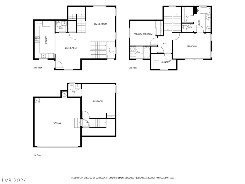 8940 Jaquita, Las Vegas, NV 89149