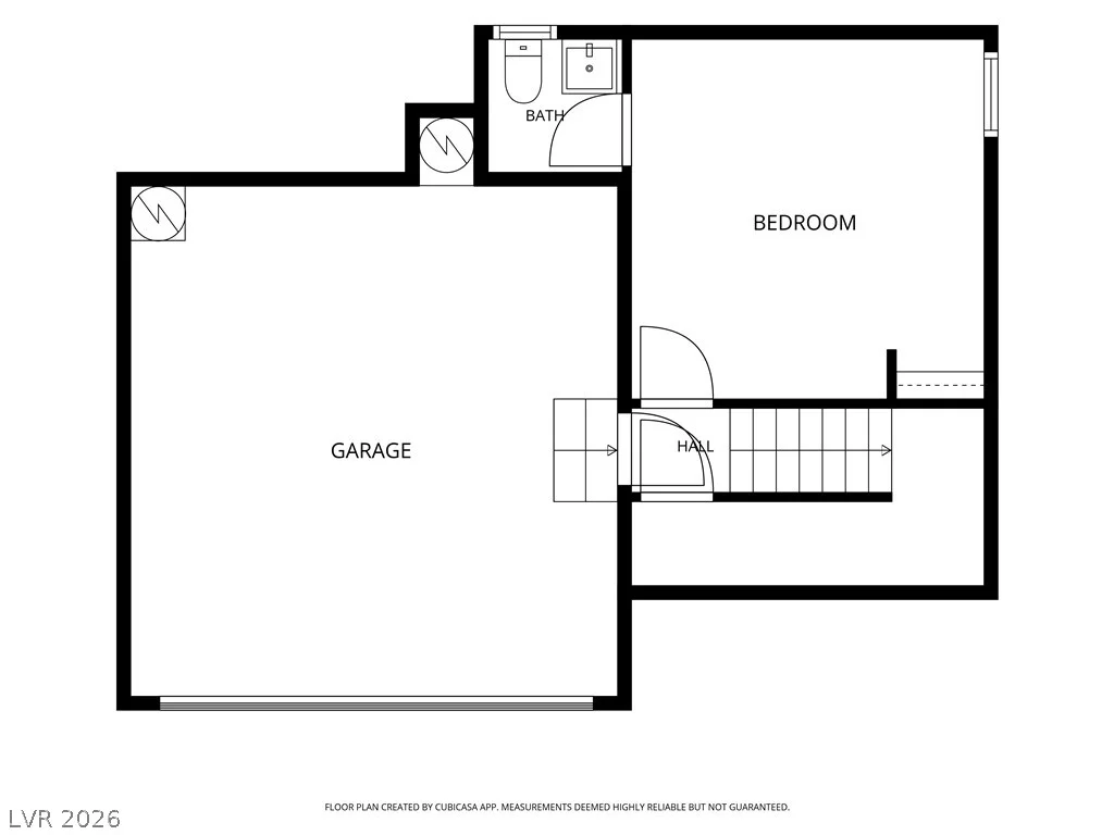 8940 Jaquita, Las Vegas, NV 89149