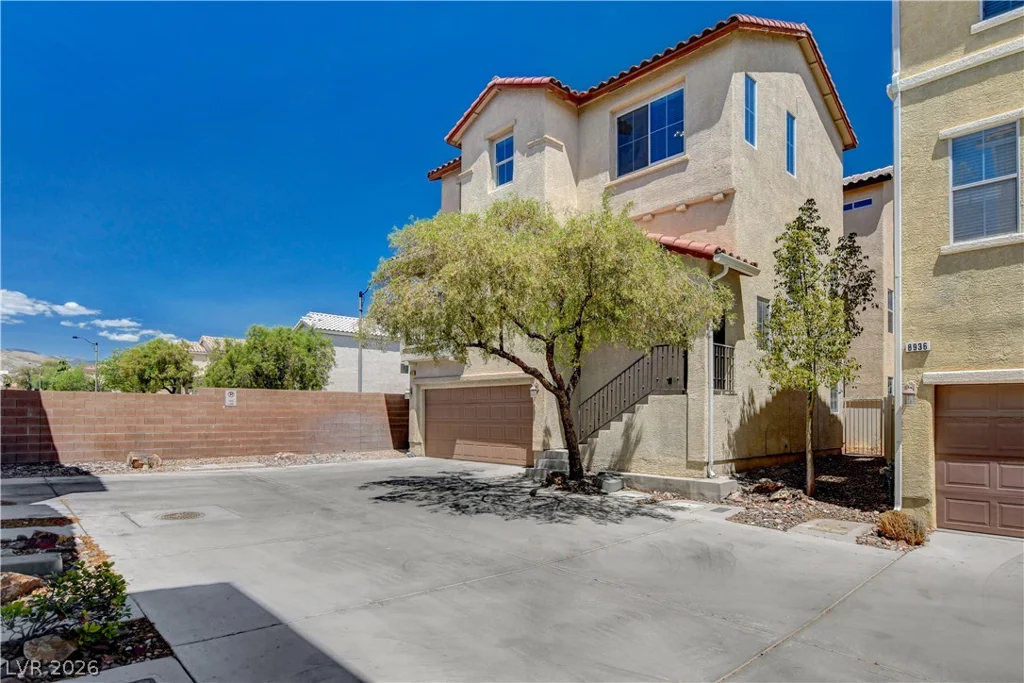 8940 Jaquita, Las Vegas, NV 89149