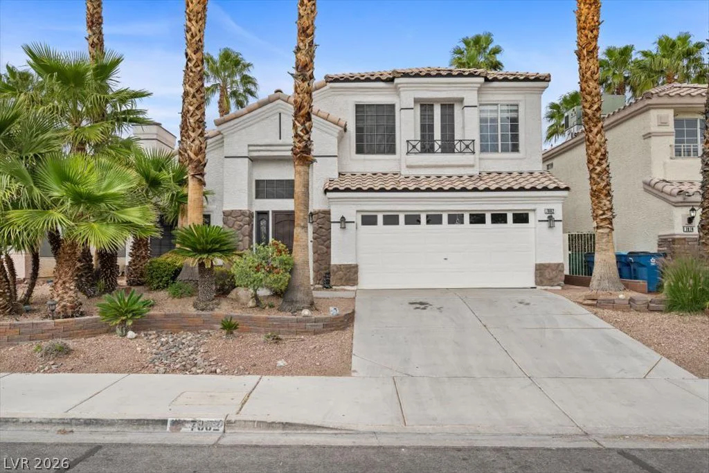 7882 Gilmore, Las Vegas, NV 89129