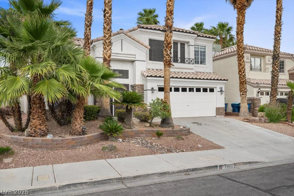 7882 Gilmore, Las Vegas, NV 89129