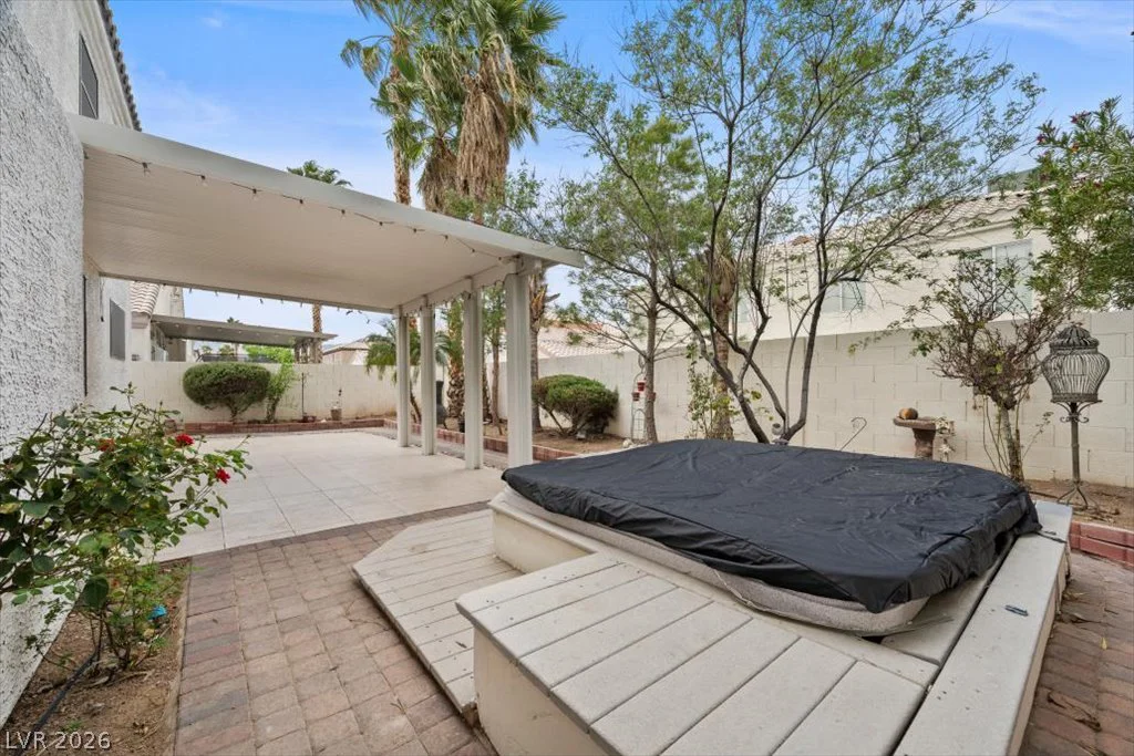 7882 Gilmore, Las Vegas, NV 89129
