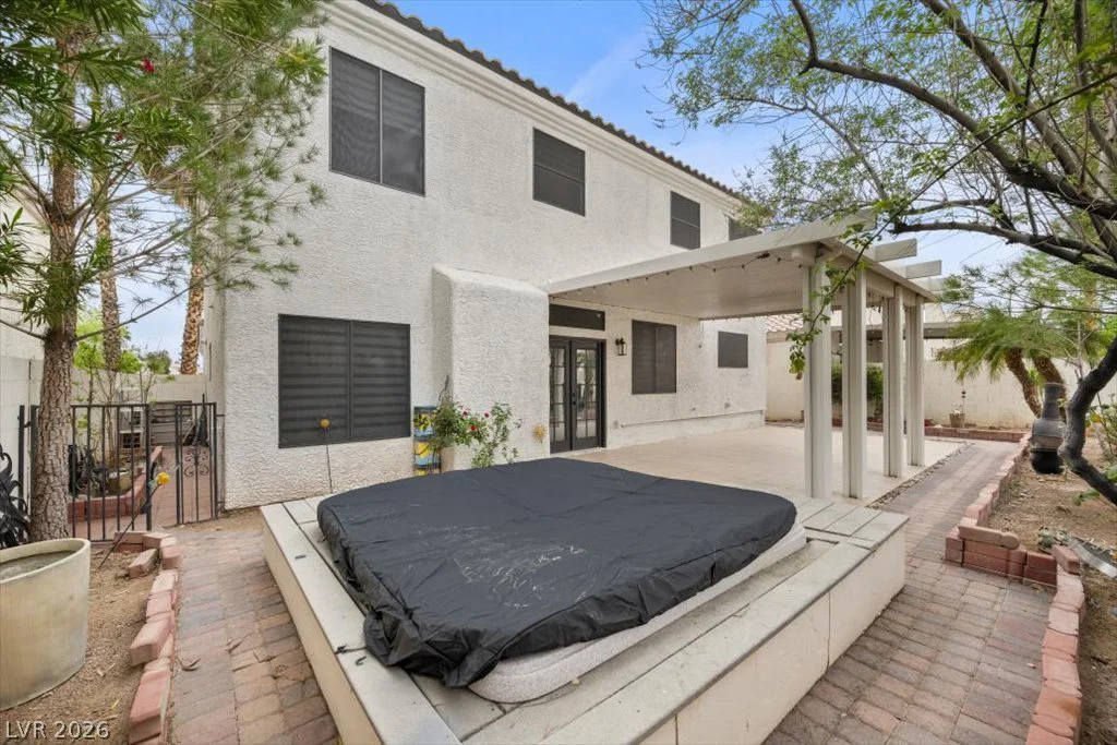 7882 Gilmore, Las Vegas, NV 89129