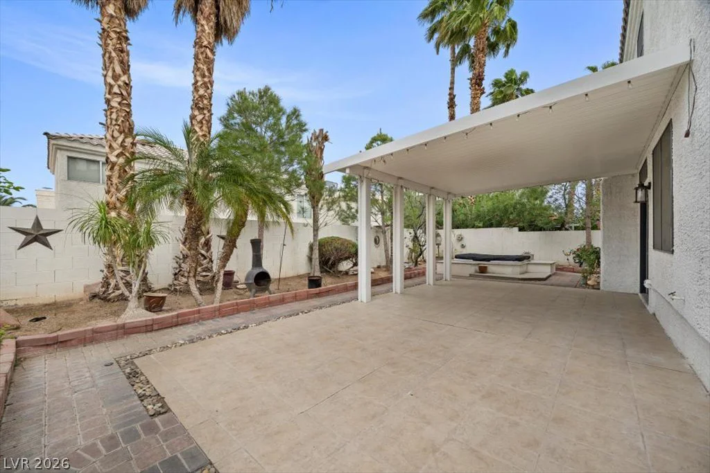 7882 Gilmore, Las Vegas, NV 89129