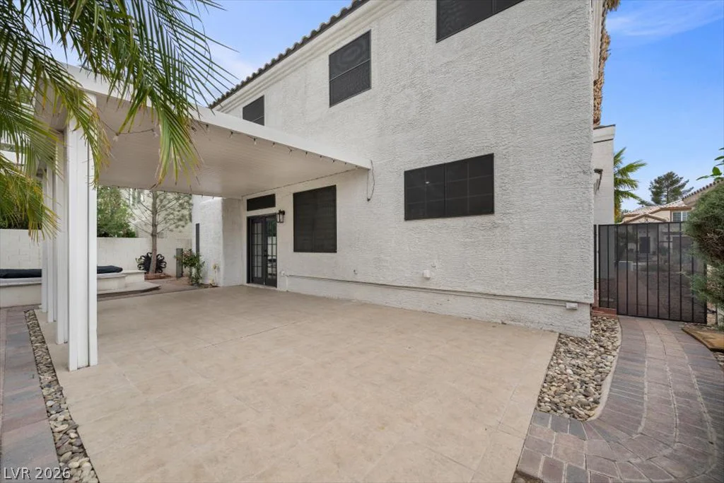 7882 Gilmore, Las Vegas, NV 89129