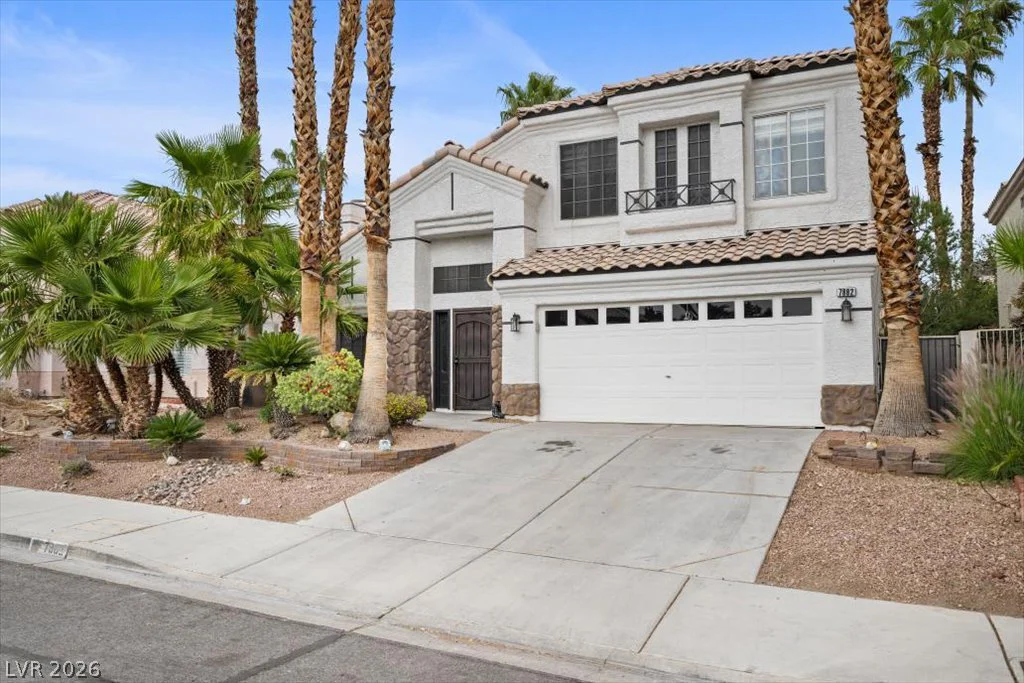 7882 Gilmore, Las Vegas, NV 89129