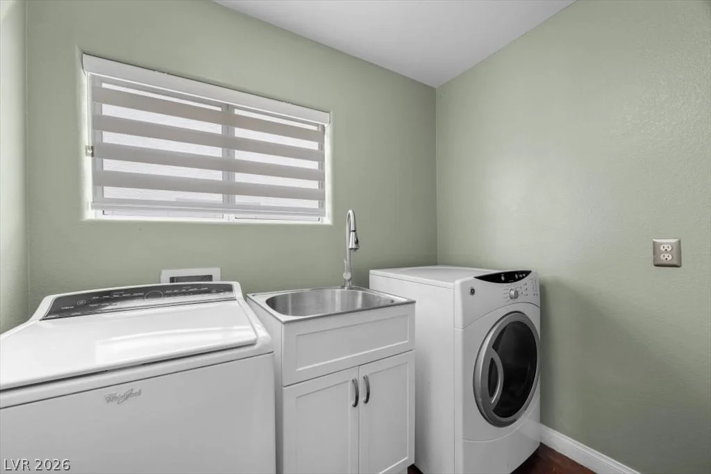 7882 Gilmore, Las Vegas, NV 89129