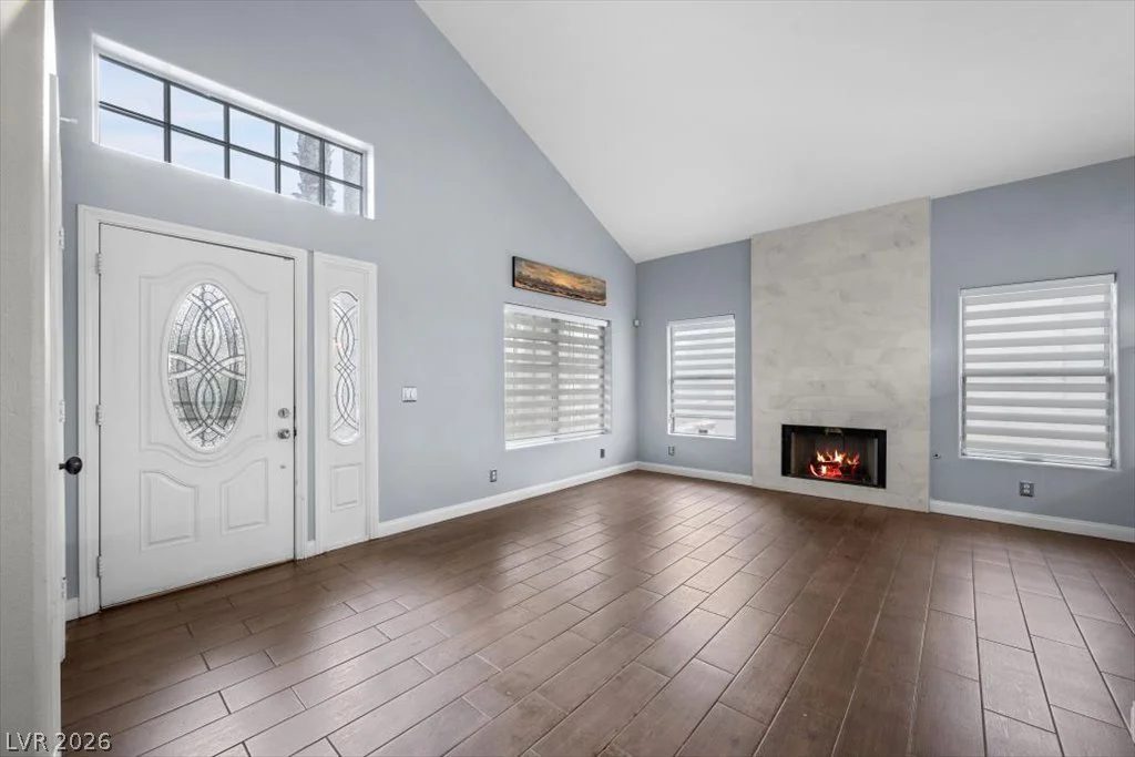 7882 Gilmore, Las Vegas, NV 89129