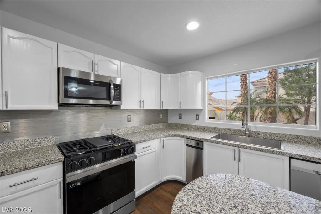 7882 Gilmore, Las Vegas, NV 89129