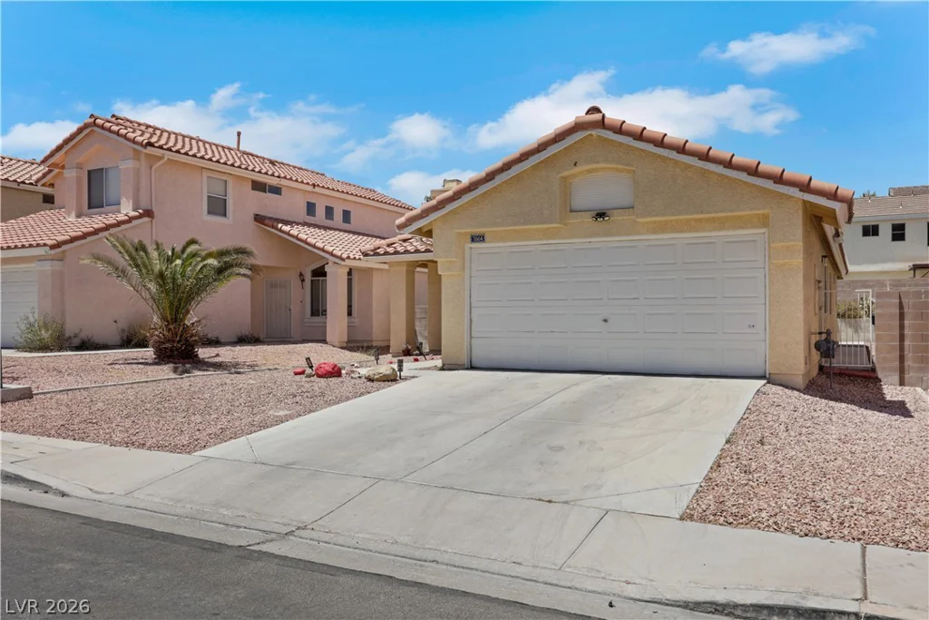 7664 Little Valley, Las Vegas, NV 89147