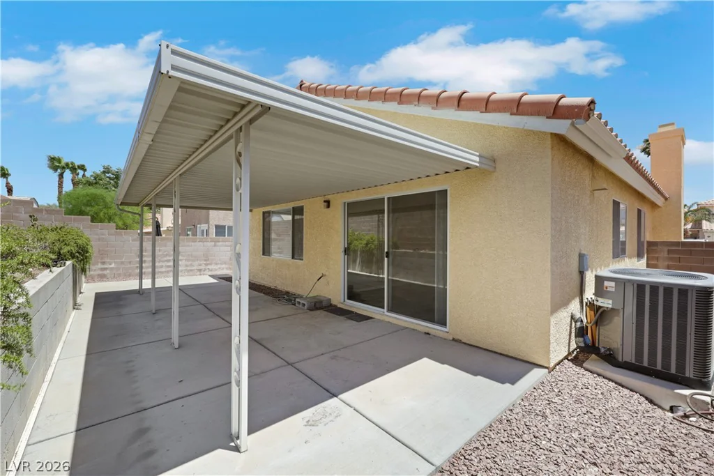 7664 Little Valley, Las Vegas, NV 89147