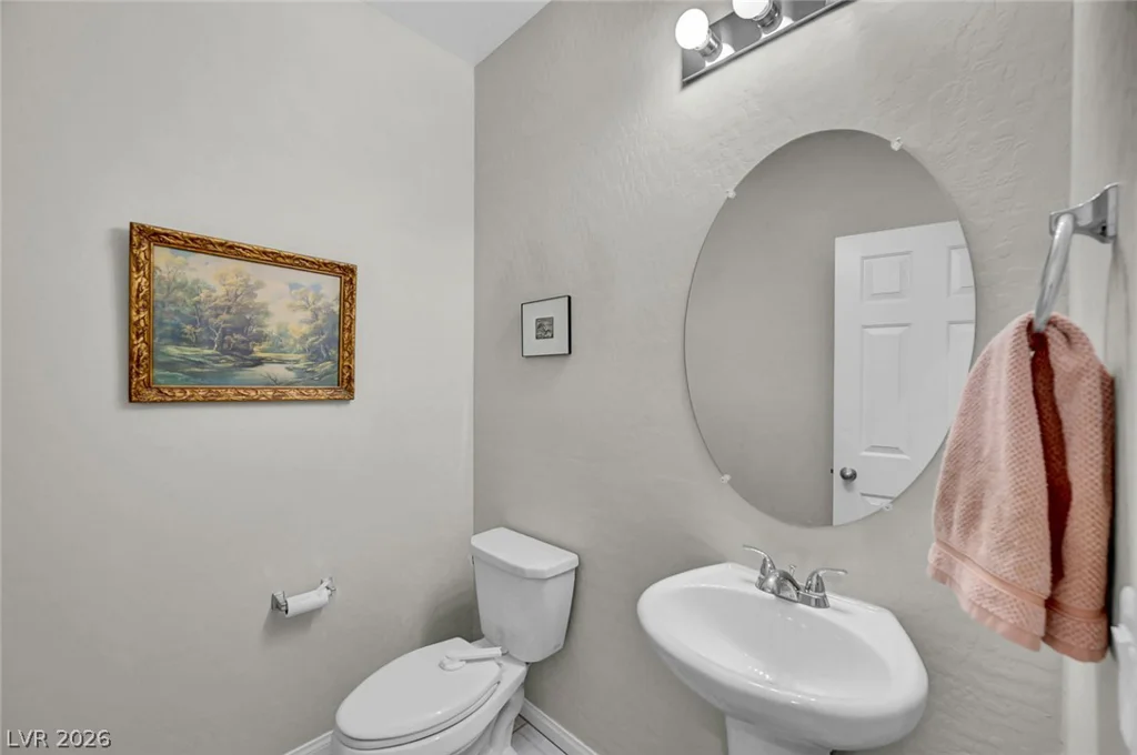 5560 Honey Creek, Las Vegas, NV 89131