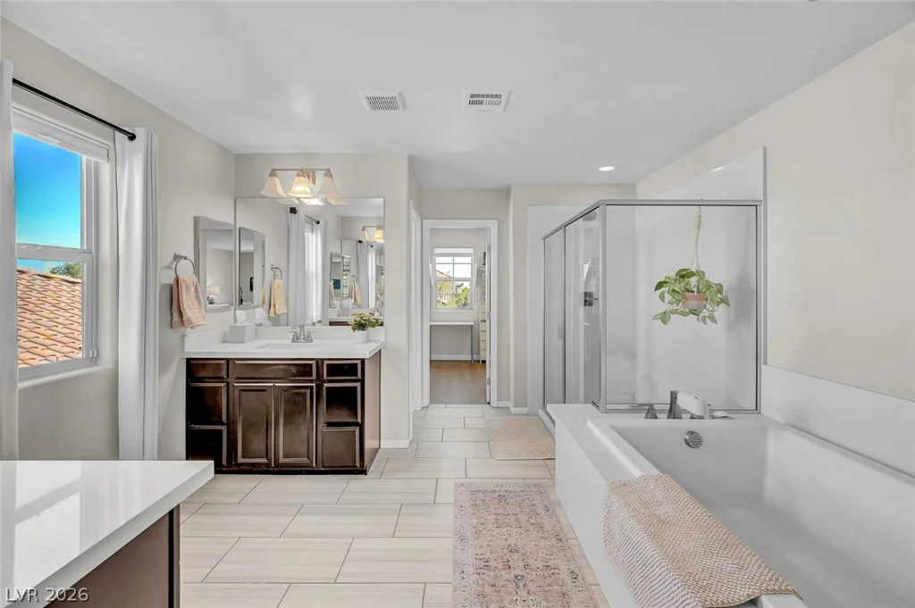 5560 Honey Creek, Las Vegas, NV 89131