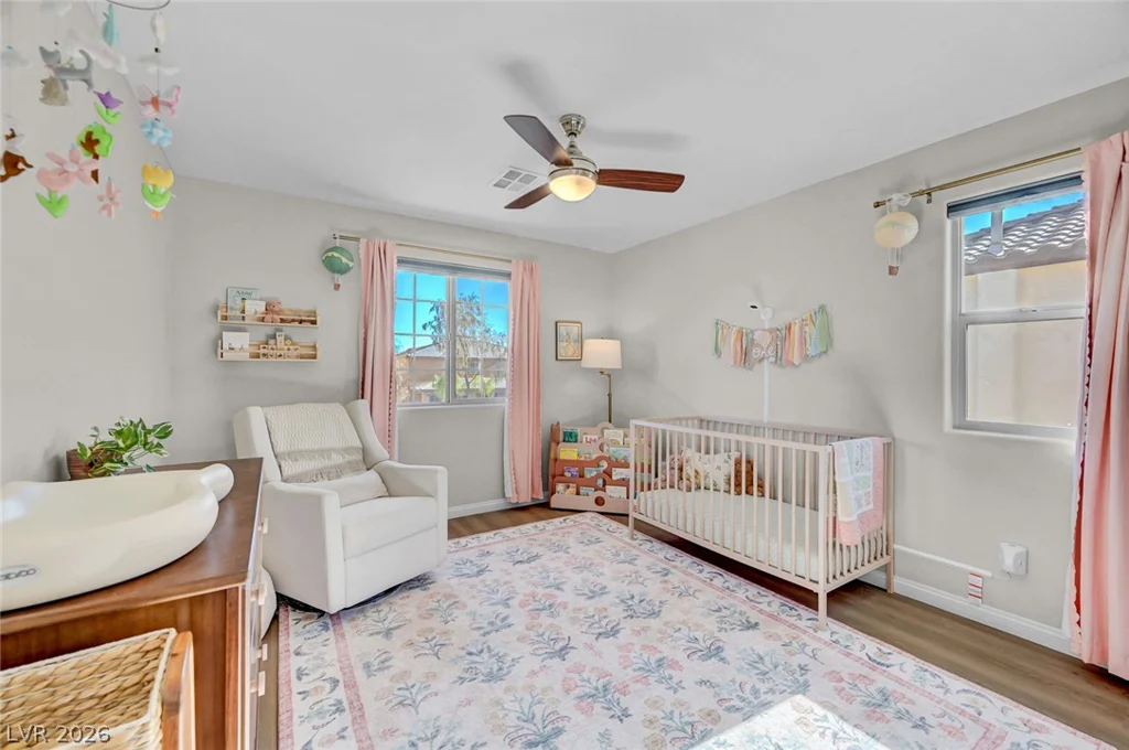 5560 Honey Creek, Las Vegas, NV 89131