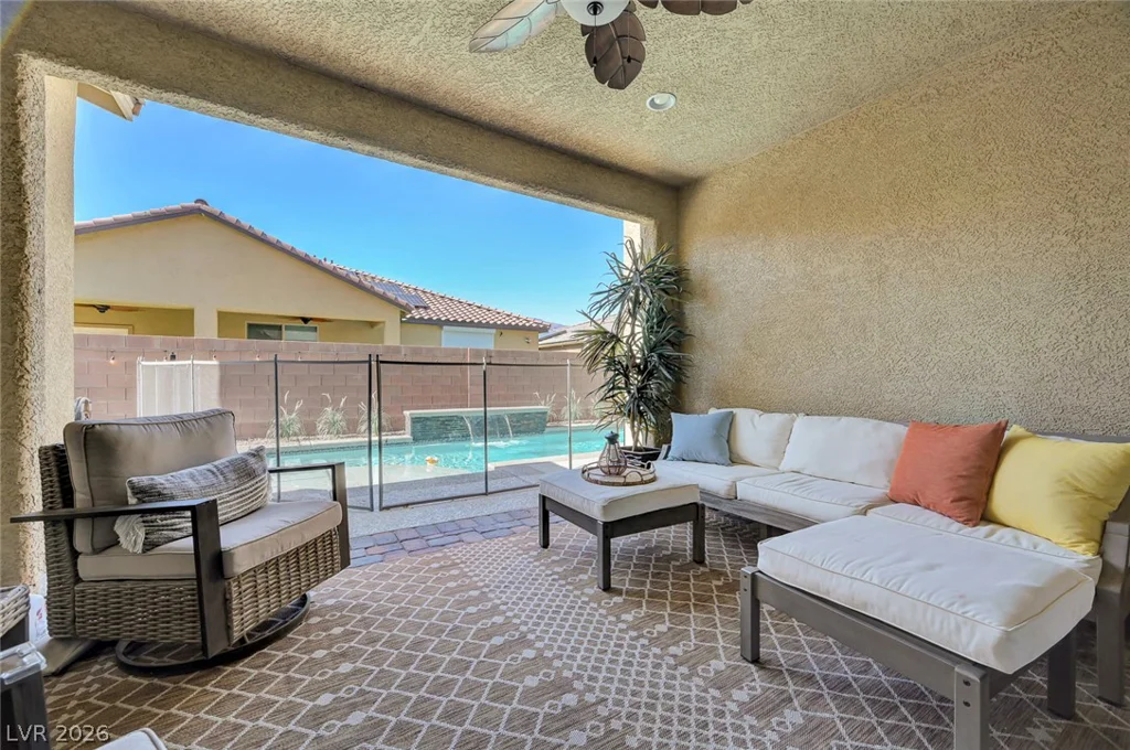 5560 Honey Creek, Las Vegas, NV 89131