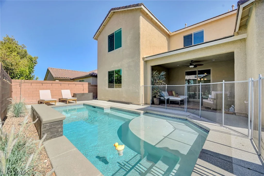 5560 Honey Creek, Las Vegas, NV 89131