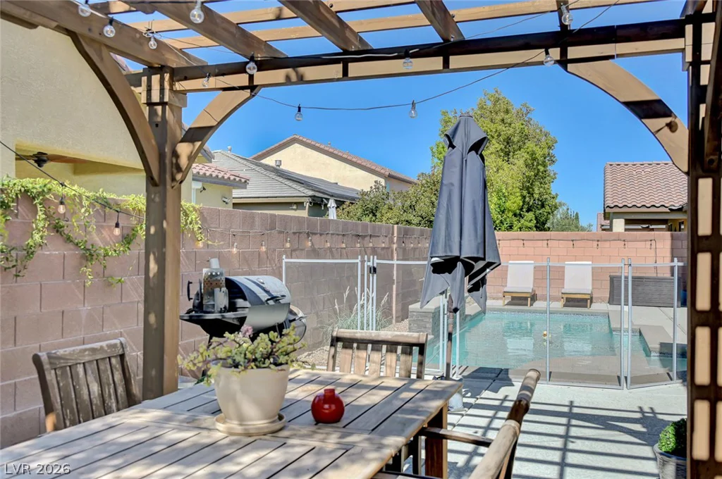 5560 Honey Creek, Las Vegas, NV 89131
