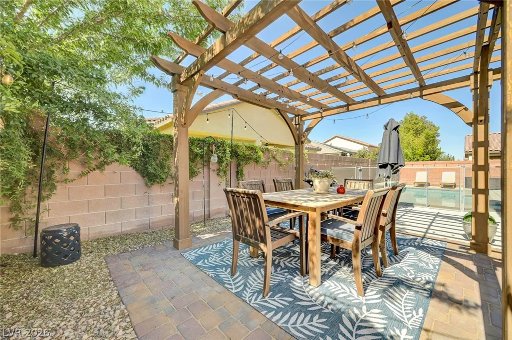 5560 Honey Creek, Las Vegas, NV 89131