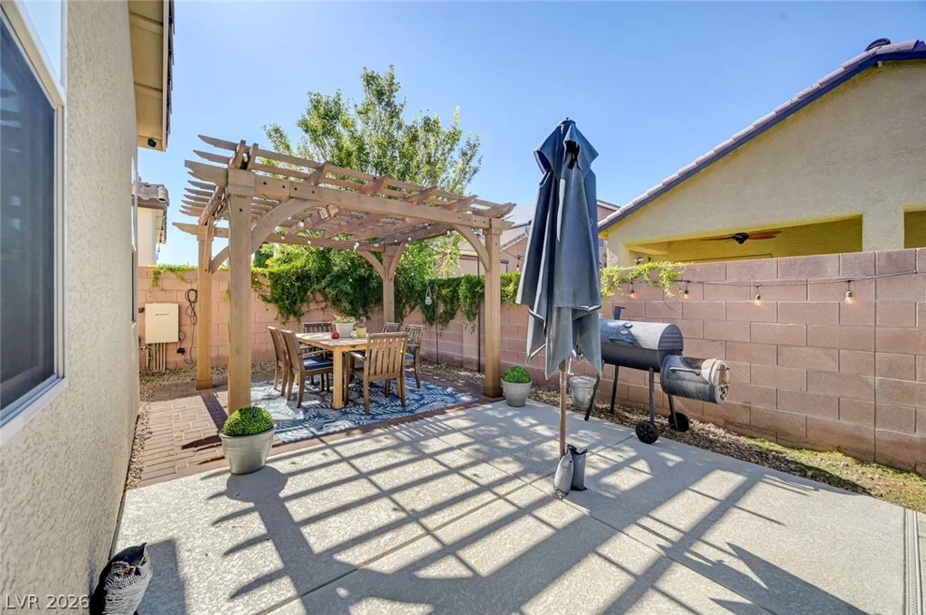 5560 Honey Creek, Las Vegas, NV 89131
