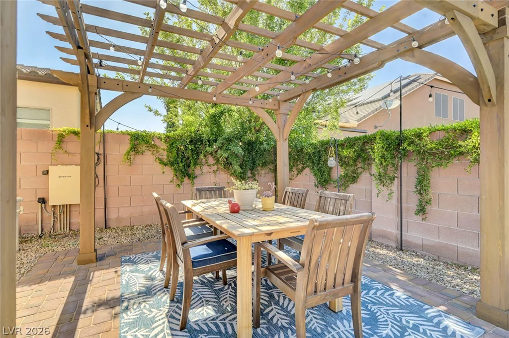 5560 Honey Creek, Las Vegas, NV 89131