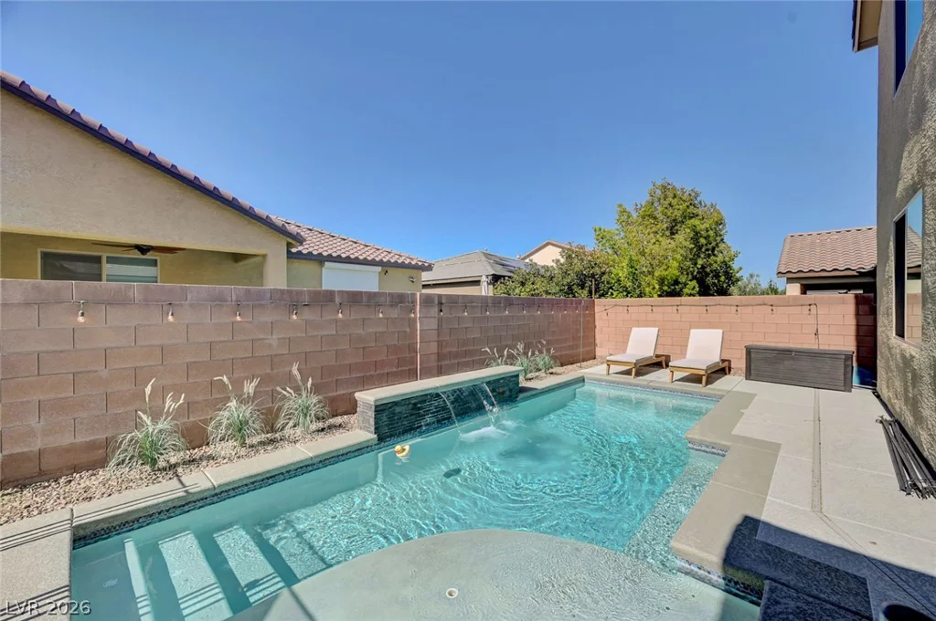 5560 Honey Creek, Las Vegas, NV 89131