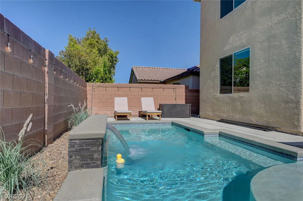5560 Honey Creek, Las Vegas, NV 89131