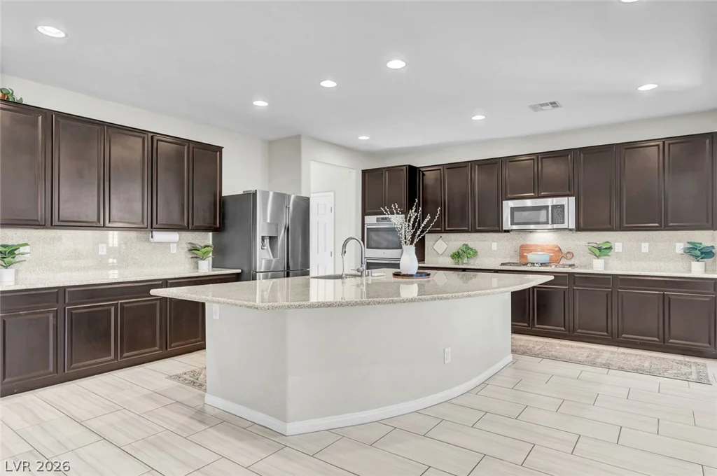 5560 Honey Creek, Las Vegas, NV 89131