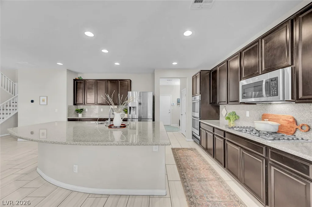 5560 Honey Creek, Las Vegas, NV 89131
