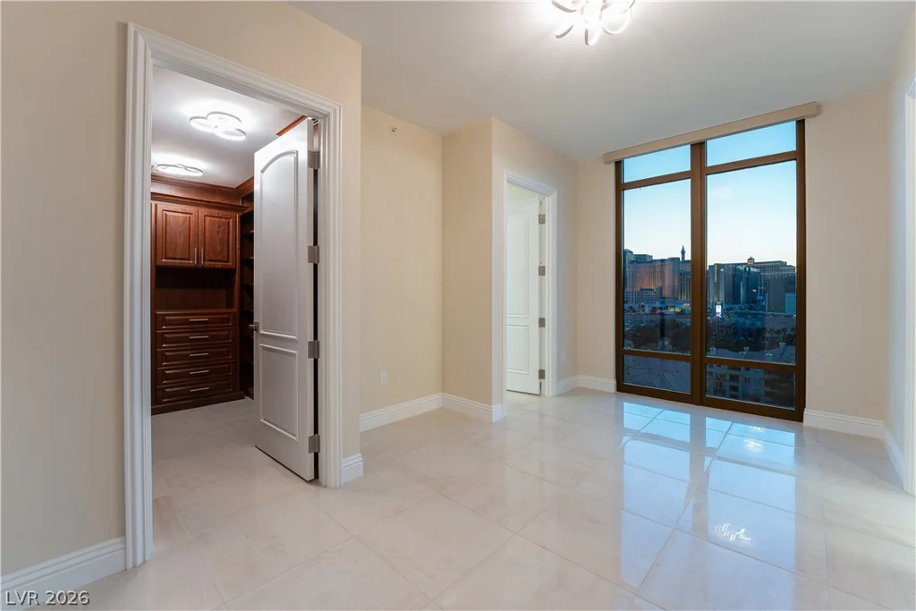 1 Hughes Center, Las Vegas, NV 89169