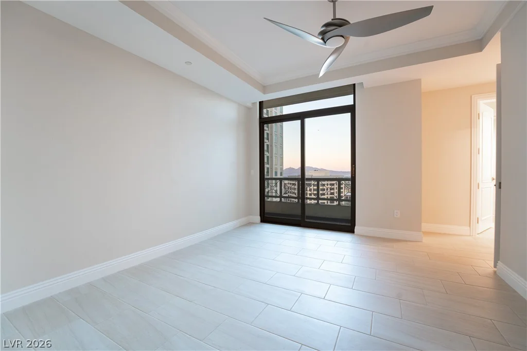 1 Hughes Center, Las Vegas, NV 89169