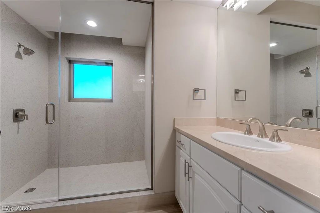 1 Hughes Center, Las Vegas, NV 89169