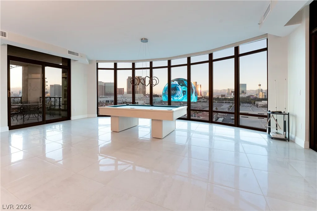 1 Hughes Center, Las Vegas, NV 89169