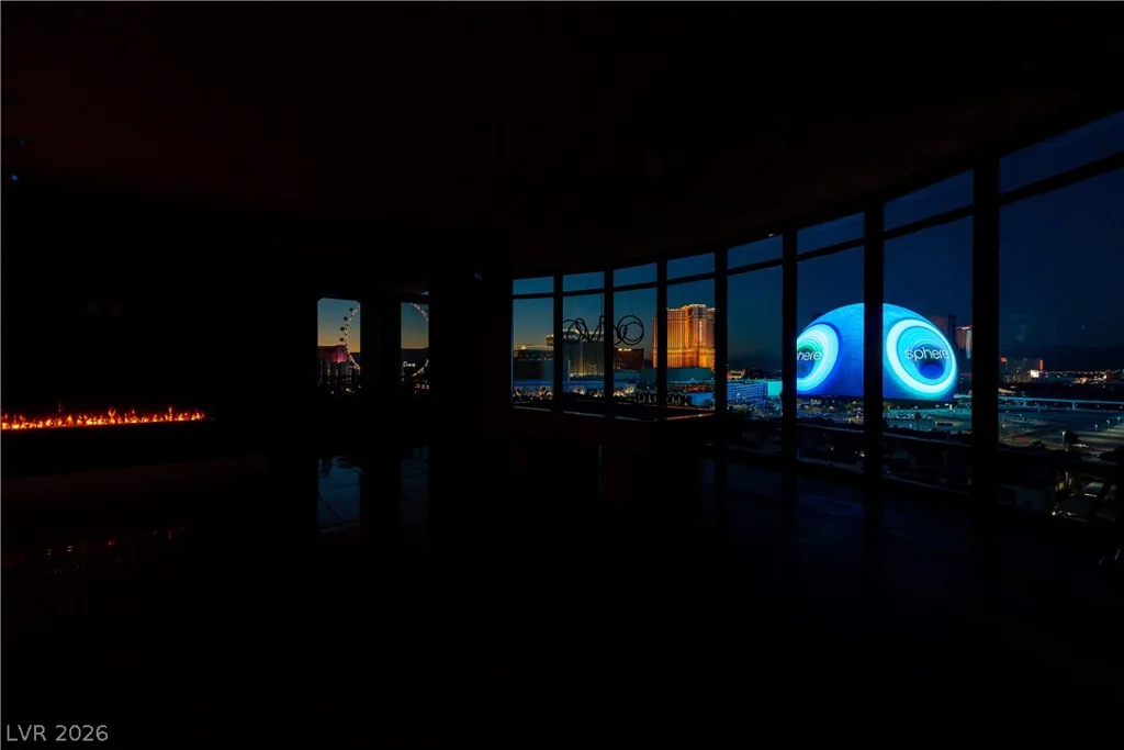 1 Hughes Center, Las Vegas, NV 89169