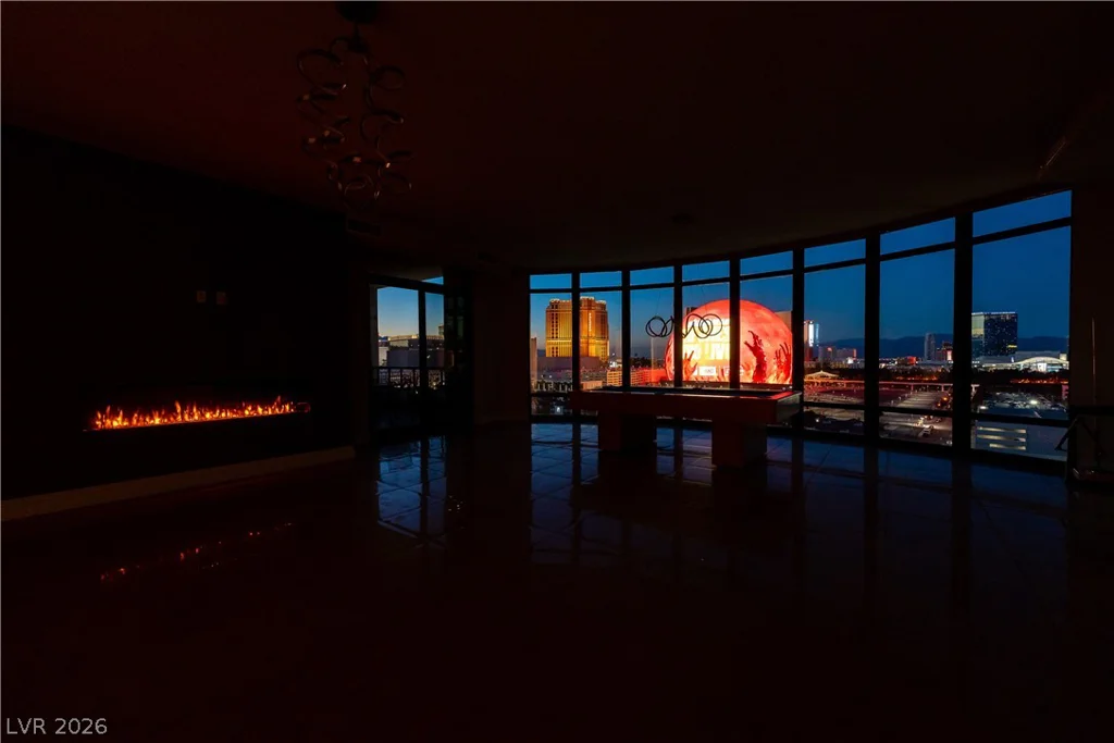 1 Hughes Center, Las Vegas, NV 89169