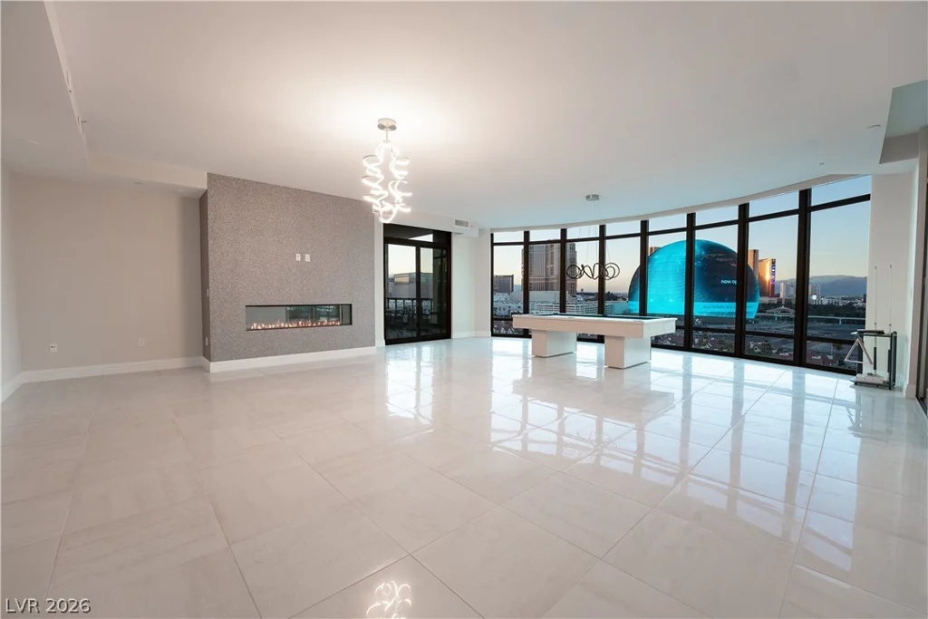 1 Hughes Center, Las Vegas, NV 89169
