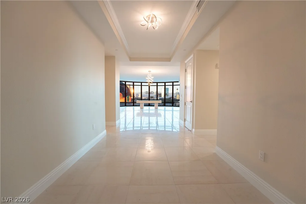 1 Hughes Center, Las Vegas, NV 89169